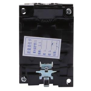 DZ108-20/111 2.5A商品缩略图