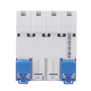 NB1-63 4P C50 6kA(R)商品缩略图