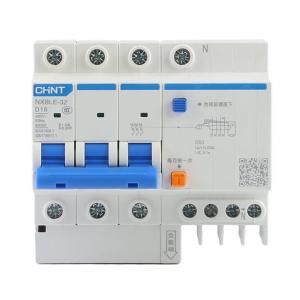 NXBLE-32 3P+N D16 30mA 6kA商品缩略图