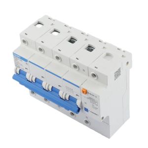 NXBLE-125 4P D100 30mA商品缩略图