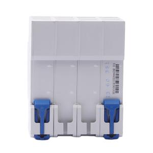 NU6-II 60kA/385V 4P商品缩略图