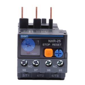 NXR-25 1.25-2A商品缩略图