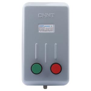CHINT(正泰)电磁起动器QC36-10TA 380V 14A~ 22A