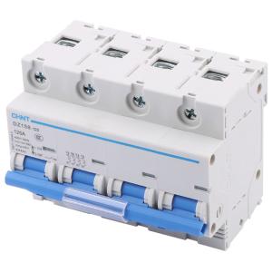 DZ158-125 4P 125A(R)商品缩略图