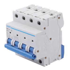 NB1-63 4P C40 6kA(R)商品缩略图