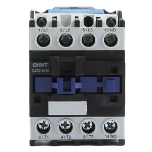 CHNT(正泰)接触器CJX2-2510 24V