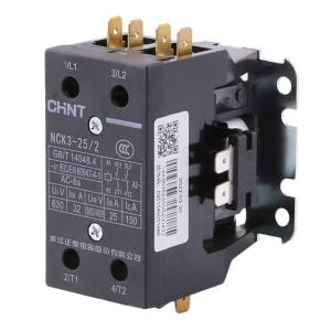 NCK3-25/2 220V商品缩略图