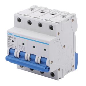 NB1-63 4P C50 6kA(R)商品缩略图