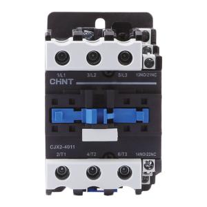 CHNT(正泰)接触器CJX2-4011 36V