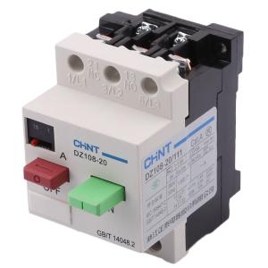 DZ108-20/111 1.6A商品缩略图