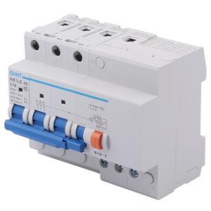 NB1LE-40 3P C16 30mA商品缩略图