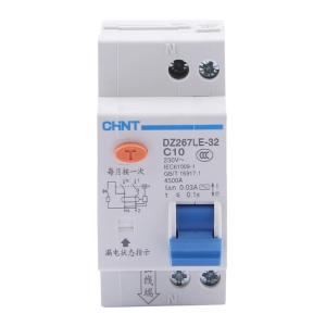 DZ267LE-32 1P+N C10 30mA商品缩略图
