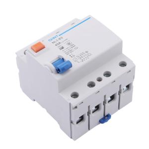 NL1-63 3P+N 40A 30mA AC(R)商品缩略图