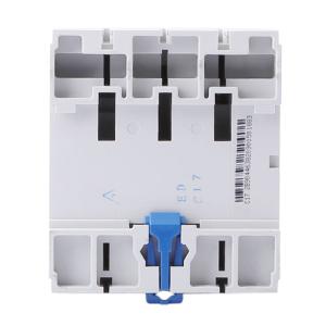 NL1E-63 3P+N 63A 30mA商品缩略图