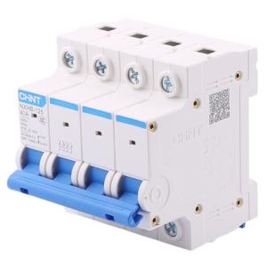 NXHB-125 4P 40A商品缩略图