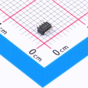 OPA2347EA/3K商品缩略图