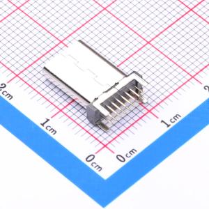TYPEC-300A-BCP16H130商品缩略图