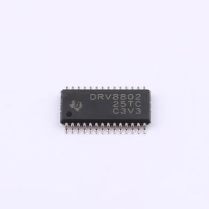 DRV8802PWPR商品缩略图