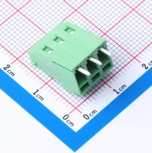 DB125H-3.81-3P-GN-S商品缩略图