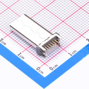 TYPEC-300A-BCP16H175商品缩略图