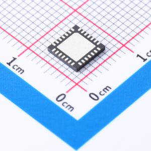 PIC32MX250F128B-I/ML商品缩略图