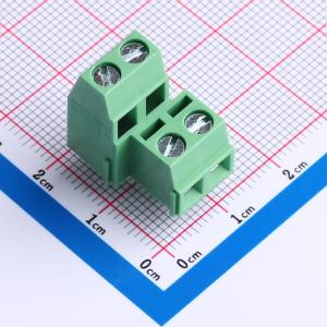 DB127A-5.08-2*2P-GN-S商品缩略图