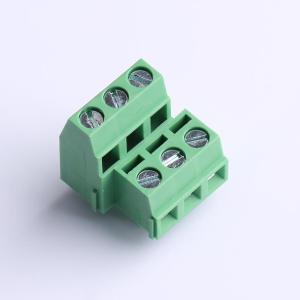 DB127A-5.08-2*3P-GN-S商品缩略图