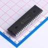 PIC16F877-20/P商品缩略图