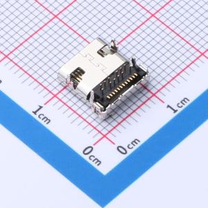 TYPEC-324DBW-ECP24A商品缩略图