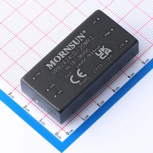 VRB2424LD-20WR3商品缩略图