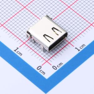 TYPEC-324DBW-ECP24A商品缩略图