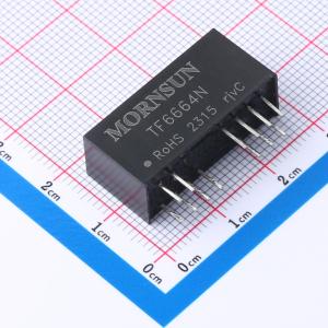 TF6664N商品缩略图