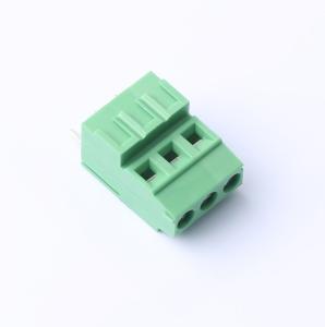 DB125H-3.81-3P-GN-S商品缩略图