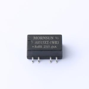 MORNSUN A0515XT-1WR3商品缩略图