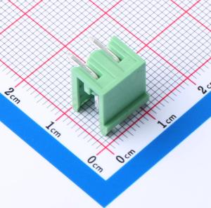 DB2ER-5.0-2P-GN商品缩略图