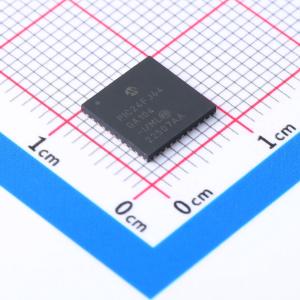 PIC24FJ64GA104-I/ML商品缩略图
