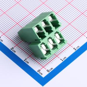 DB127A-5.08-2*3P-GN-S商品缩略图