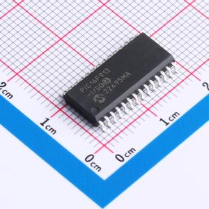 PIC16F913-I/SO商品缩略图