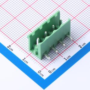 DB2ER-5.0-4P-GN商品缩略图