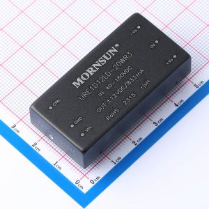 URE1D12LD-20WR3商品缩略图