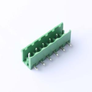 DB2ER-5.0-6P-GN商品缩略图