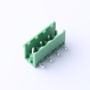 DB2ER-5.0-4P-GN商品缩略图