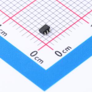 SN74LVC1G66QDCKRQ1商品缩略图