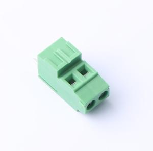 DB125H-3.81-2P-GN-S商品缩略图