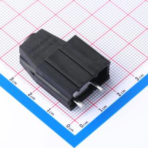 DB136H-10.16-1P-BK-P商品缩略图