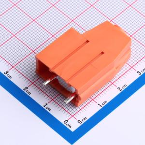 DB136H-10.16-1P-OG-P商品缩略图