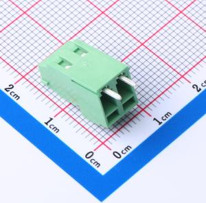 DB125H-3.81-2P-GN-S商品缩略图