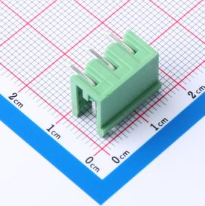 DB2ER-5.0-3P-GN商品缩略图