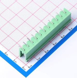 DB2ER-5.0-11P-GN商品缩略图