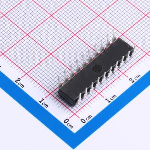 PIC16F18346-I/P商品缩略图